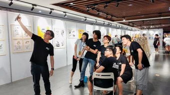 2017中國漫畫馬拉松創(chuàng)作大會(huì)圓滿落幕，制片界精英齊聚共繪行業(yè)新藍(lán)圖